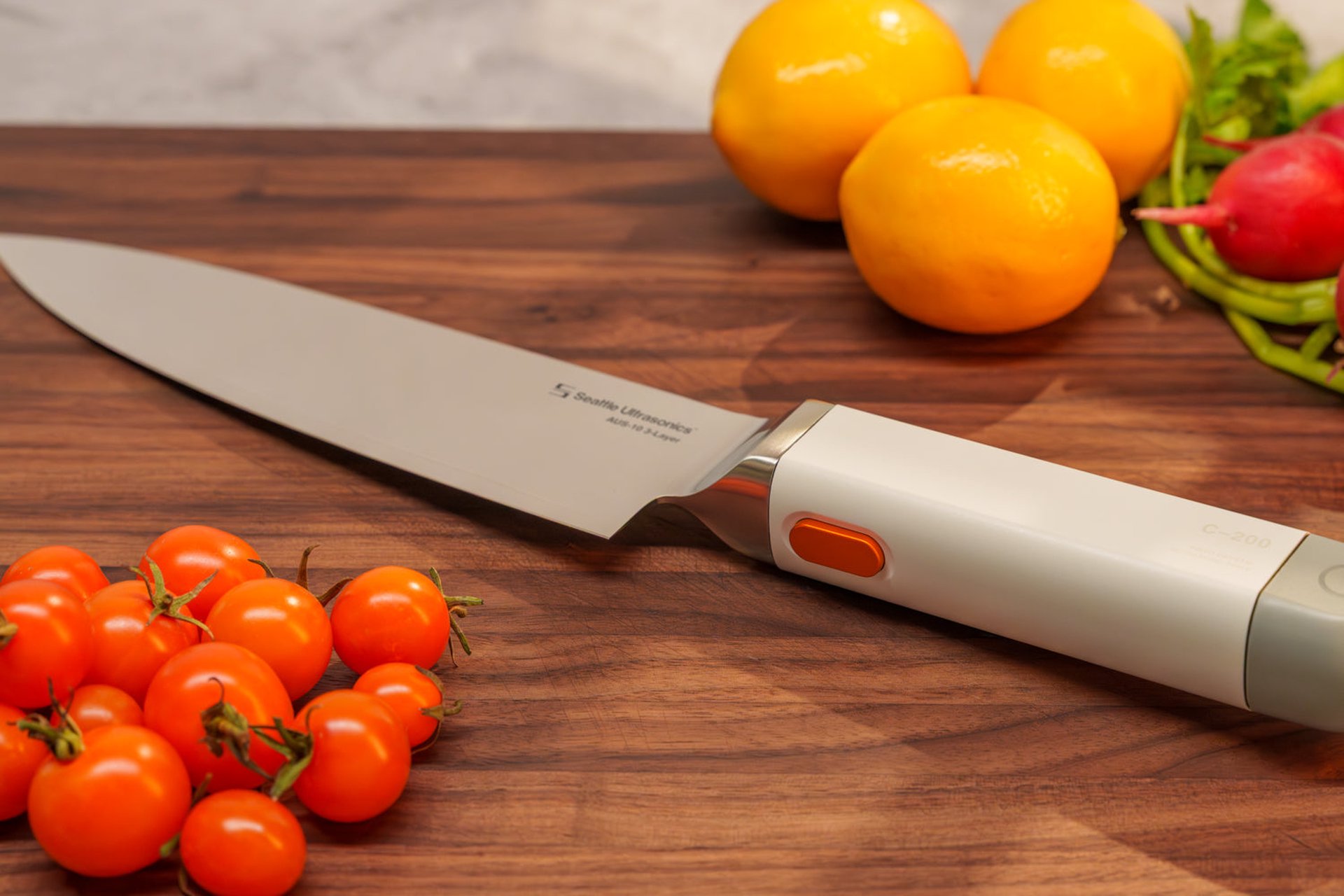 Cuchillo ultrasónico C-200