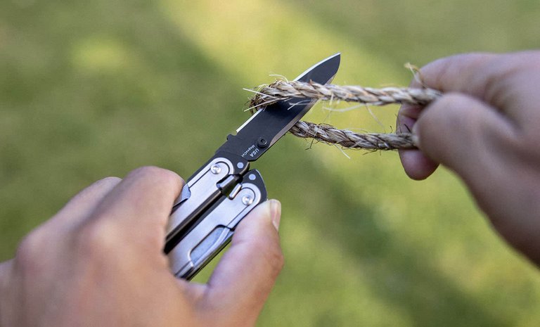 Leatherman ARC